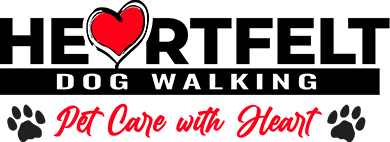 A banner with the words " i heart rtfwalking ".